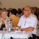 Sortie 2012 à Bitche - Le Bal de l'après-midi